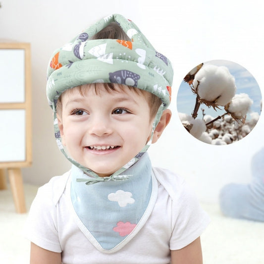 Baby Walking Head Protection Cap