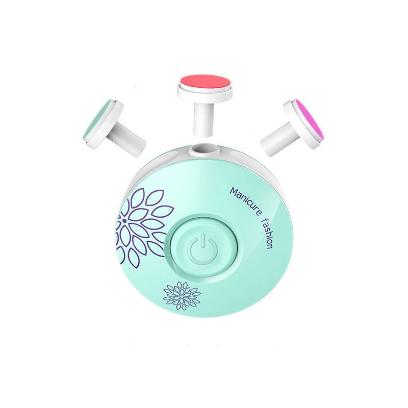 Baby Electric Nail Grinder