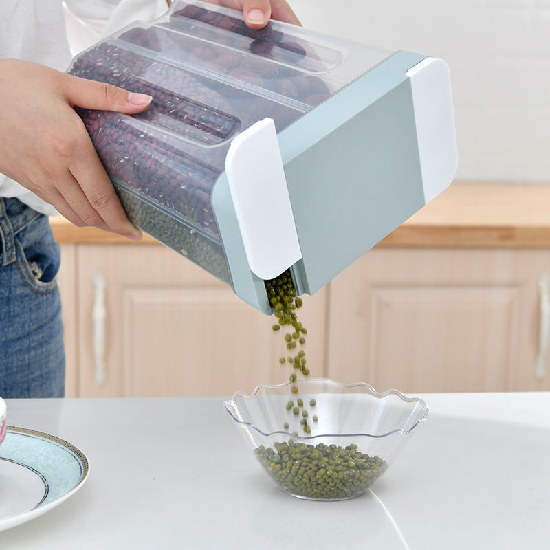 Kitchen Food Storage Box