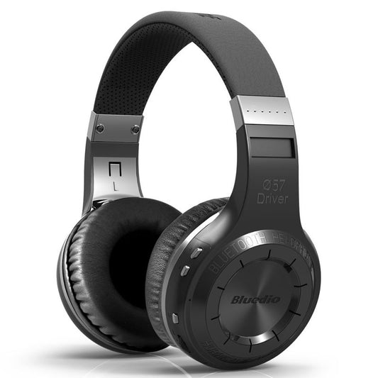 Wireless Stereo Subwoofer Headset