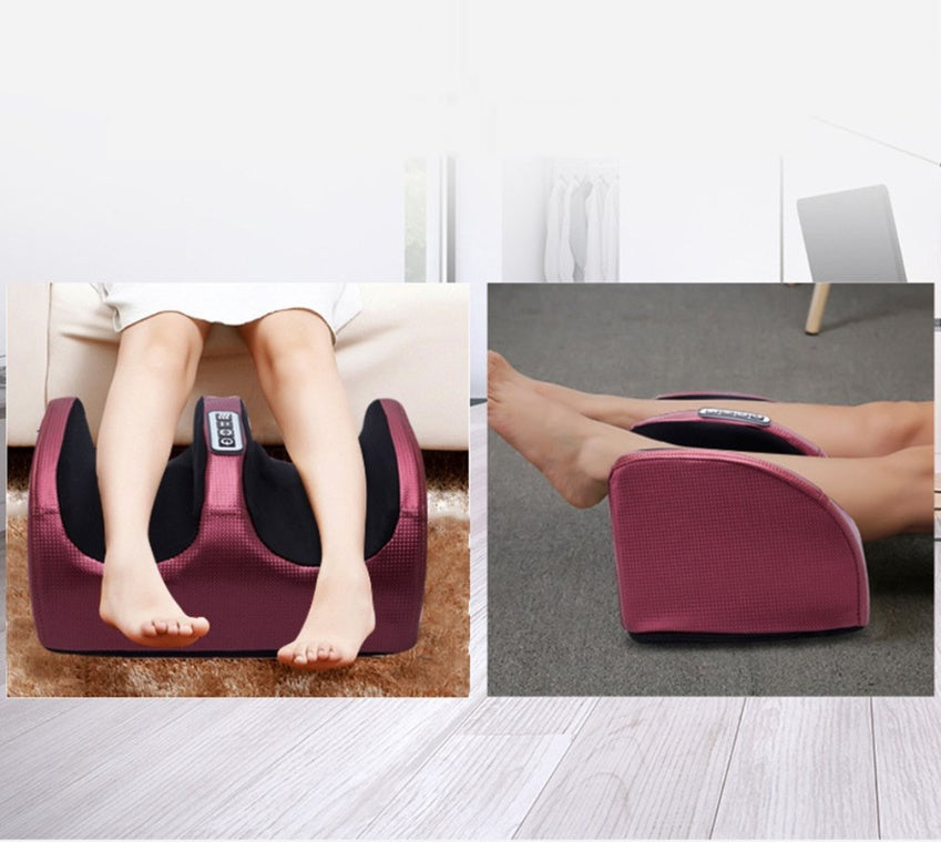 RelaxPro Automatic Foot & Leg Massager