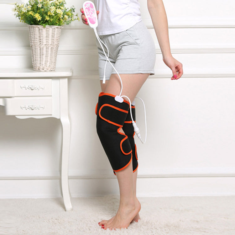 Electric Knee Protector Massager