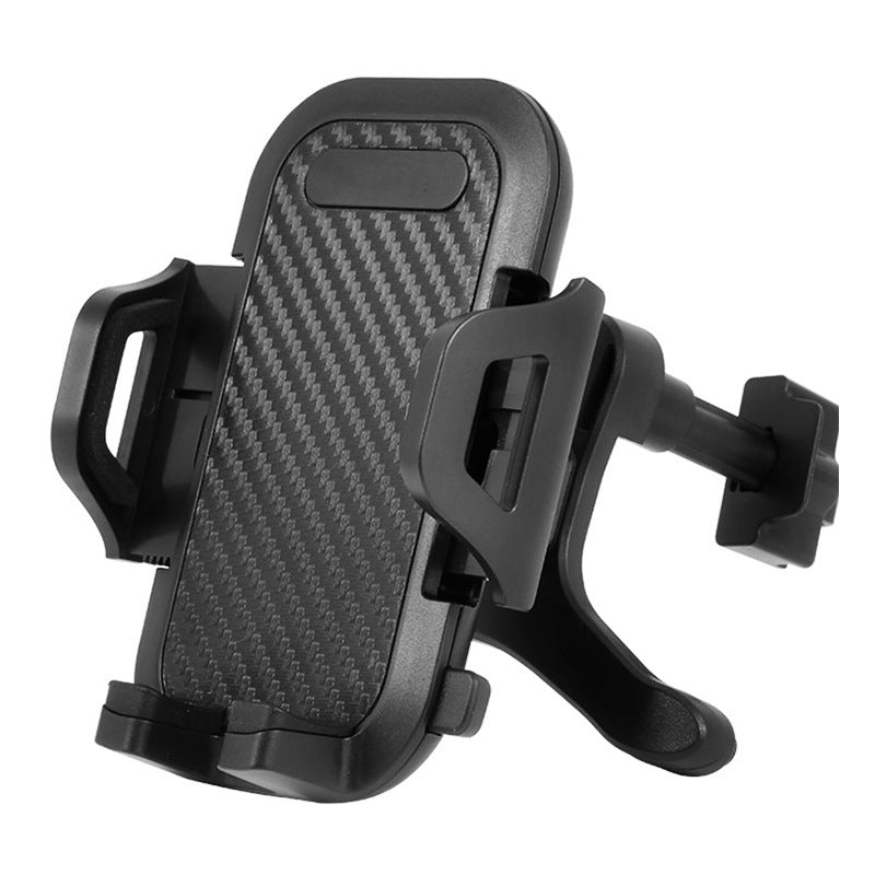 Carbon Fiber Car Phone Holder