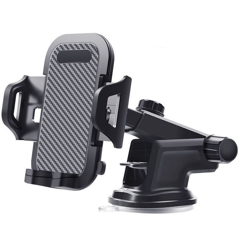 Carbon Fiber Car Phone Holder