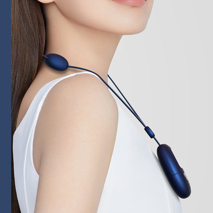 Mini Cervical Neck Massager with Heat Therapy