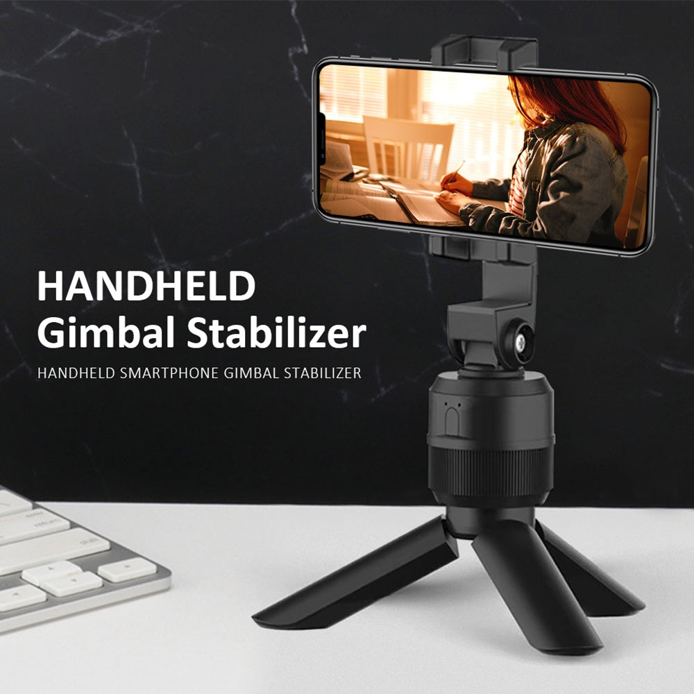 360° Smart Follow Mobile Phone Stand