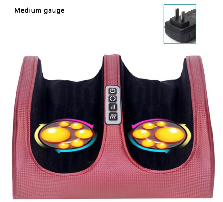 RelaxPro Automatic Foot & Leg Massager