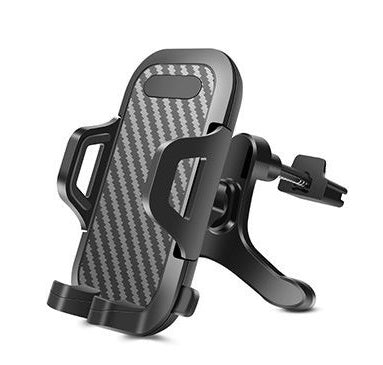 Carbon Fiber Car Phone Holder