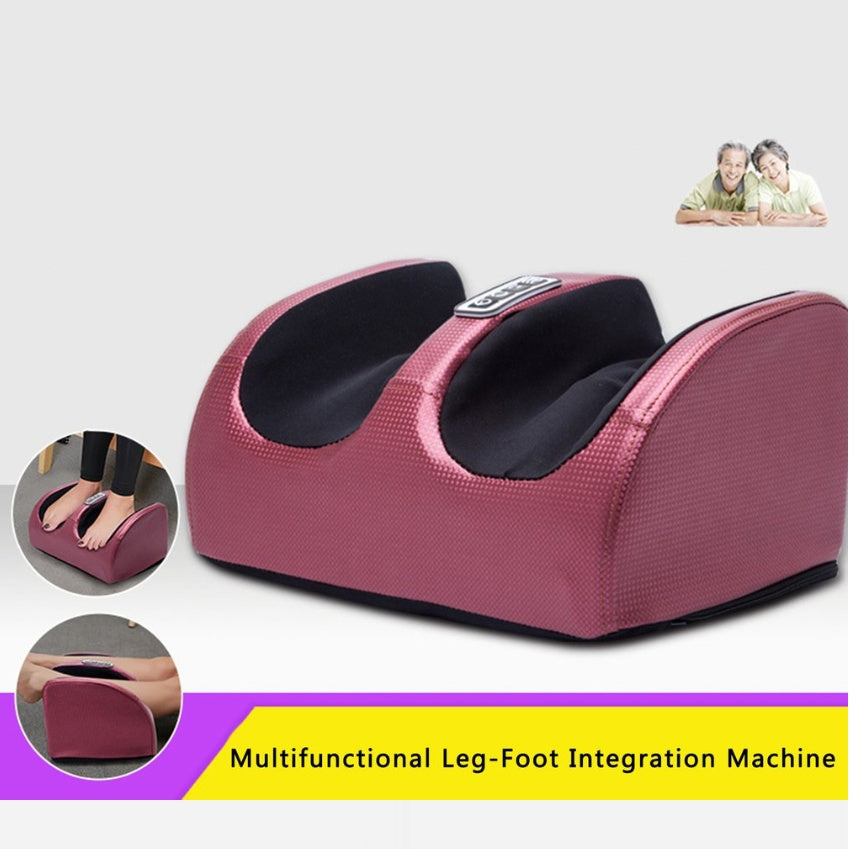 RelaxPro Automatic Foot & Leg Massager