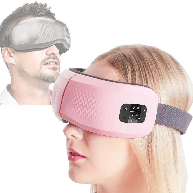 Automatic Wireless Eye Protector