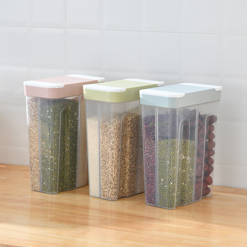 Kitchen Food Storage Box