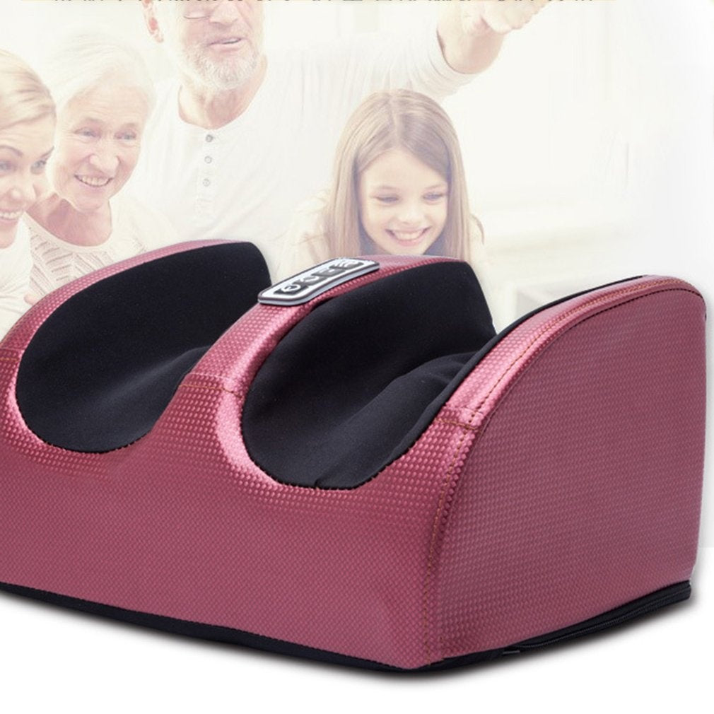 RelaxPro Automatic Foot & Leg Massager