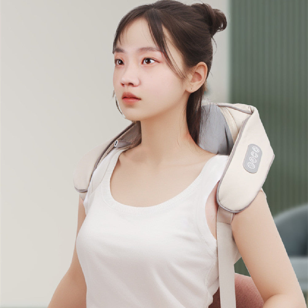 Shoulder & Neck Trapezius Massager