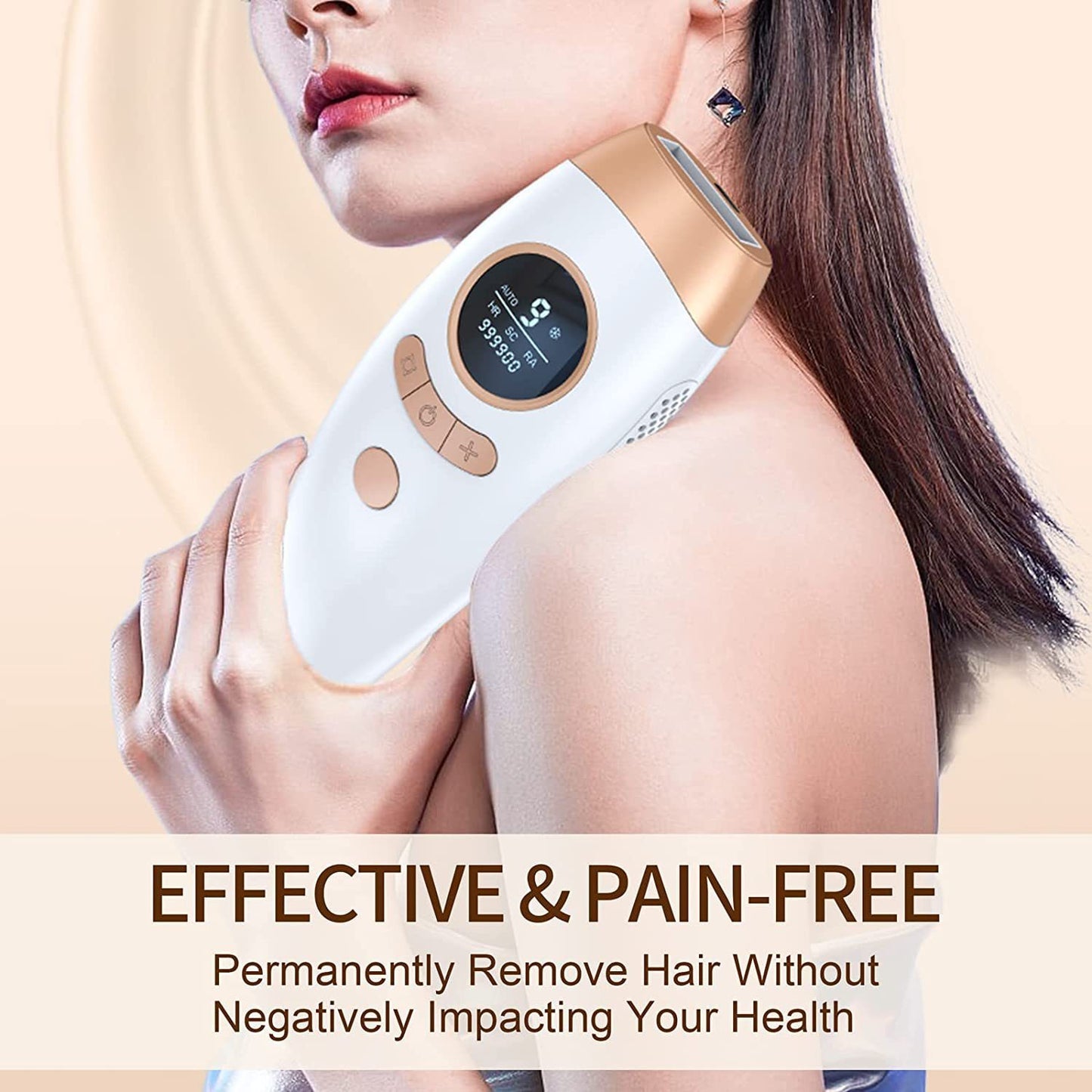 Hair Removal Device