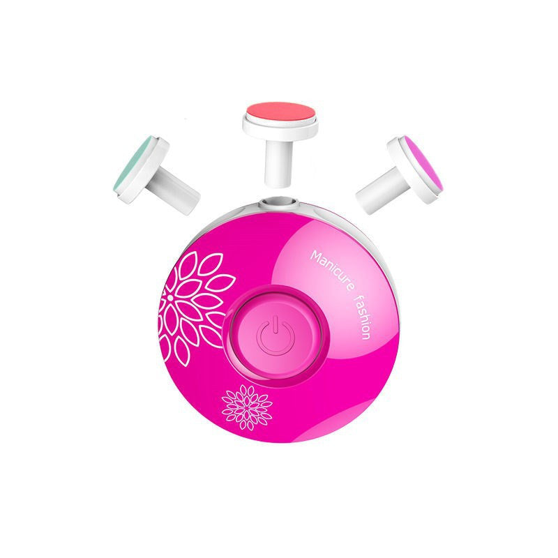 Baby Electric Nail Grinder