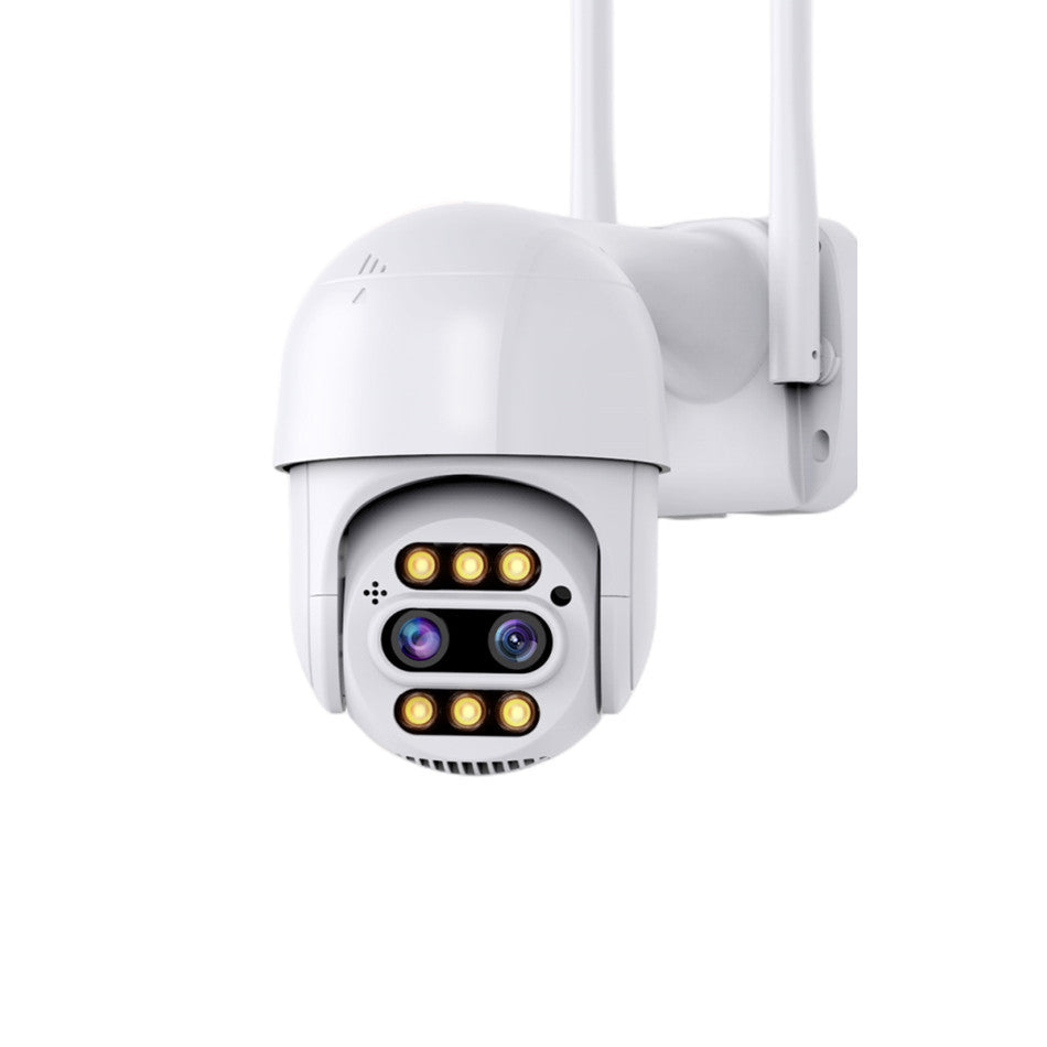 Outdoor Network Security Camera