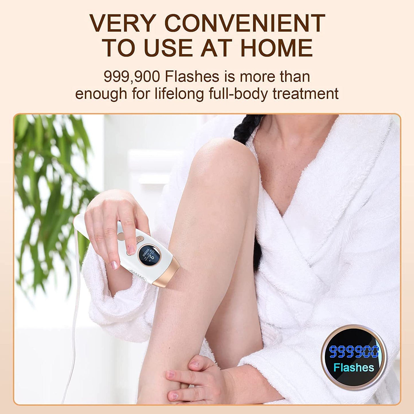 Hair Removal Device