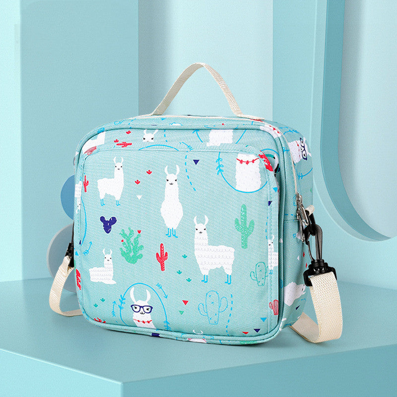 Baby Diaper Storage Bag