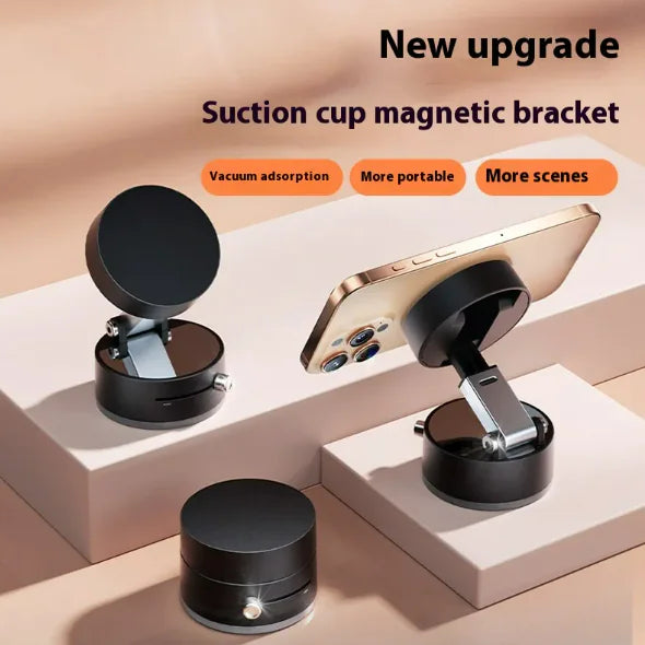 Magnetic Phone Holder